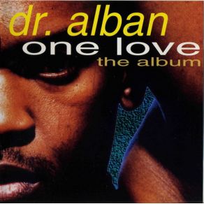 One Love (The Album)  album cover