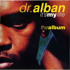 It S My Life (The Album) album cover