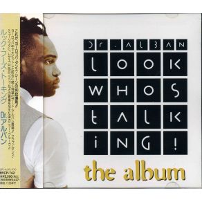 Look Who'S Talking! The Album album cover
