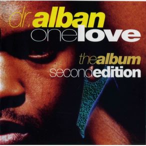 One Love (The Album Second Edition) album cover