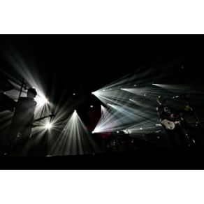 Live Fra Taget Af Radiohuset album cover
