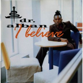 I Believe album cover