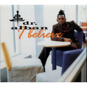 I Believe (Promo)  album cover