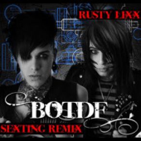 Sexting (Remix, Single) album cover