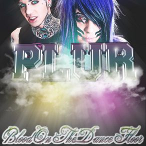 P. L. U. R. (Single)  album cover
