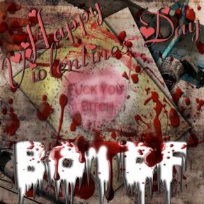 Happy Violentine'S Day! (Single) album cover