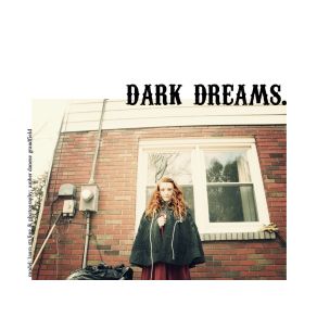 Dark Dreams (Single) album cover