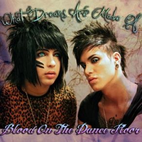 What Dreams Are Made Of! (Single) album cover