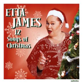 12 Songs Of Christmas album cover
