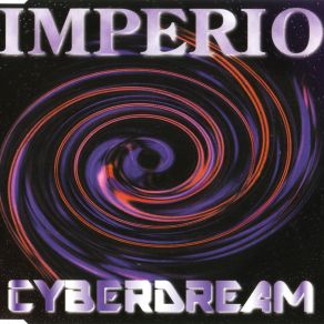  Cyberdream album cover