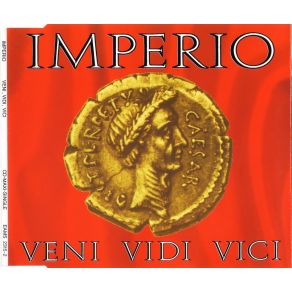 Veni Vidi Vici (CDM)  album cover