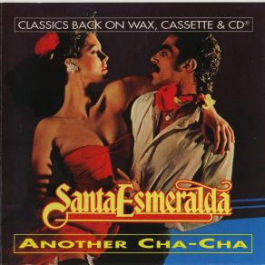Another Cha - Cha album cover
