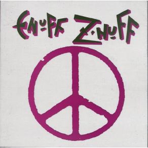 Enuff Z'Nuff album cover