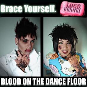 Lose Control (Single) album cover