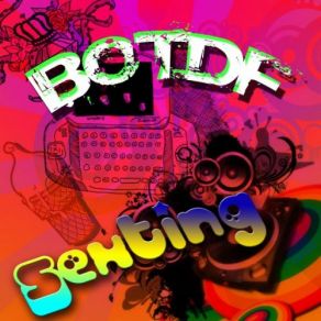 Sexting! (Single) album cover