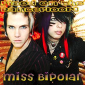 Miss Bipolar (Single) album cover