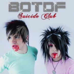 Suicide Club (Single) album cover