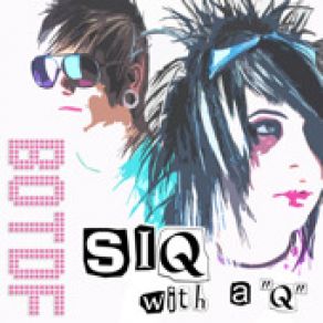 Siq With A Q (Single) album cover