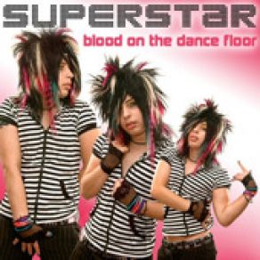Save The Rave (Single) album cover