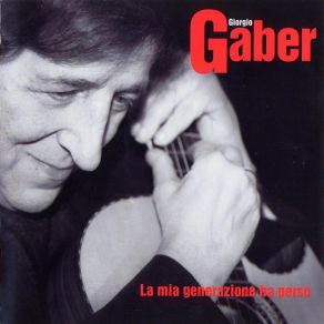 La Mia Generazione Ha Perso album cover