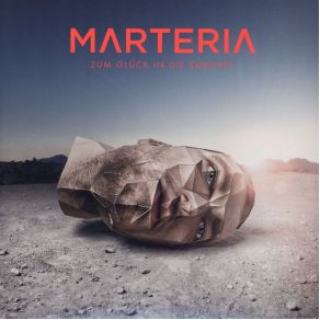 Zum Glueck In Die Zukunft CD 2 album cover