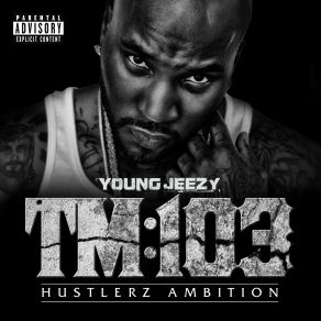 TM103: Hustlerz Ambition album cover