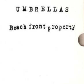 Beach Front Property album cover