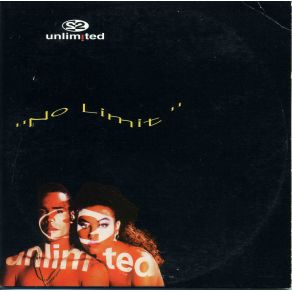 No Limit album cover