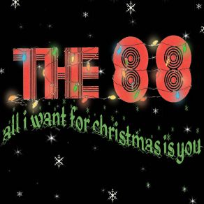 All I Want For Christmas Is You (Single) album cover