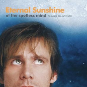 Eternal Sunshine Of The Spotless Mind album cover