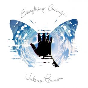Everything Changes album cover