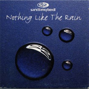 Nothing Like The Rain 4 - Tr (Byte) album cover