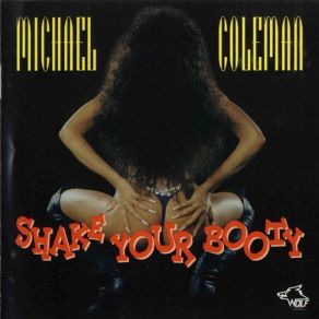 Shake Your Booty: Chicago Blues Session, Volume 34 album cover