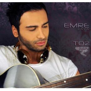 Toz (Single) album cover
