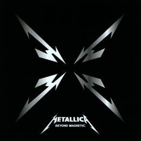  Beyond Magnetic  album cover