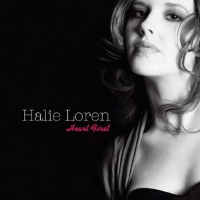 Heart First album cover
