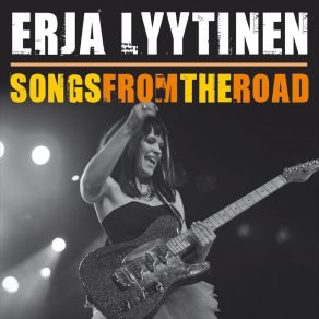 Songs From The Road album cover