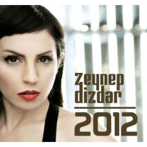 2012 album cover