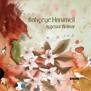Bahçeye Hanımeli album cover