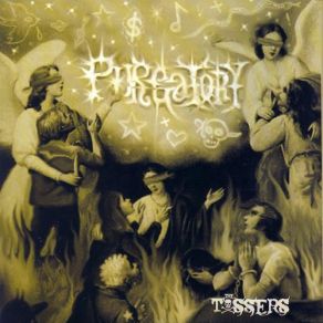 Purgatory album cover