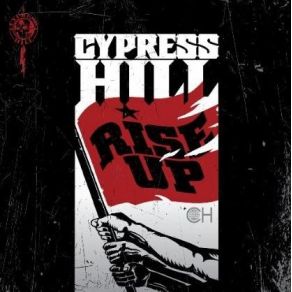 Rise Up (Clean) (Priority Records 509996 27177 2 4)  album cover