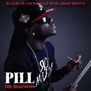 The Diagnosis album cover