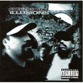 Illusions album cover