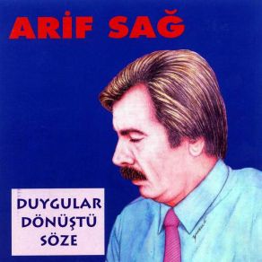 Duygular Dönüştü Söze album cover