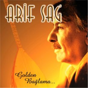 Gölden Bağlama album cover
