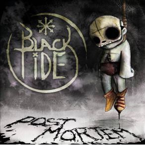 Post Mortem album cover