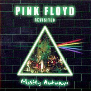 Pink Floyd Revisited album cover