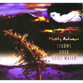 Storms Over Still Water album cover