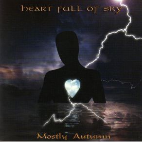 Heart Full Of Sky album cover