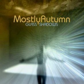 Glass Shadows album cover